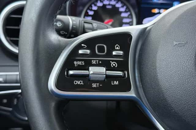 Mercedes-Benz C-Klasse (2021) thumbnail 31