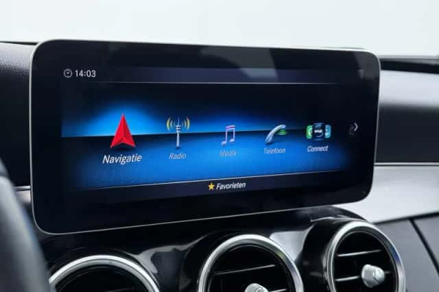 Mercedes-Benz C-Klasse (2021) thumbnail 33