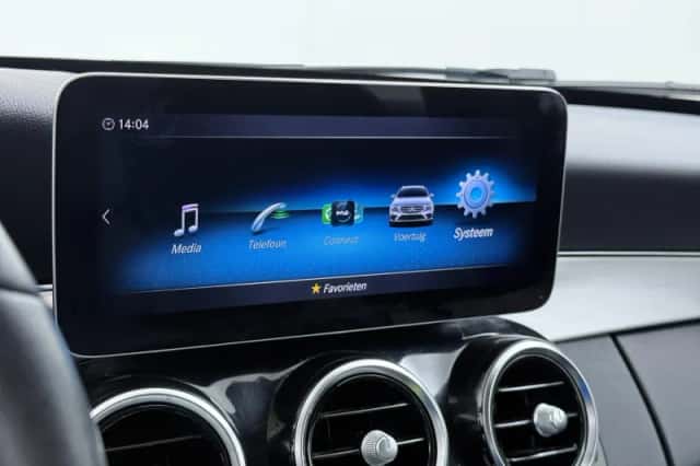 Mercedes-Benz C-Klasse (2021) thumbnail 34