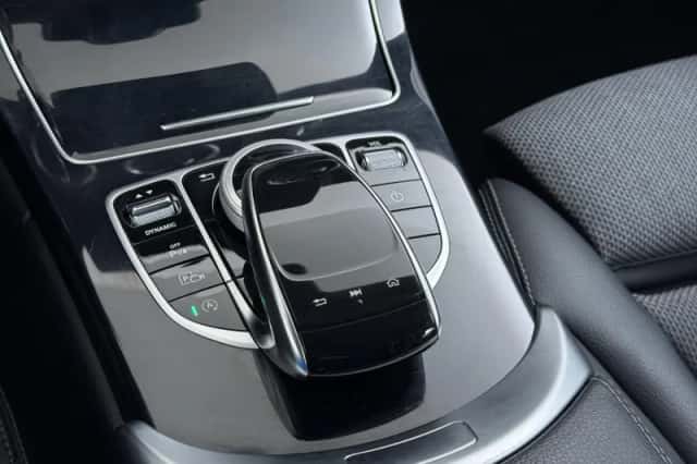 Mercedes-Benz C-Klasse (2021) thumbnail 40