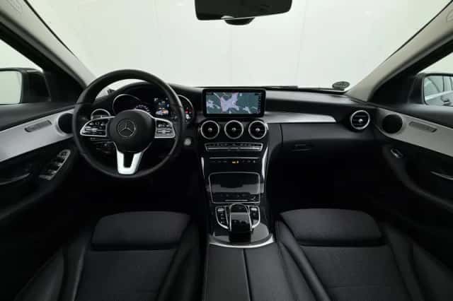 Mercedes-Benz C-Klasse (2021) thumbnail 5