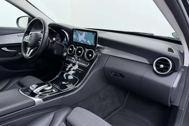 Mercedes-Benz C-Klasse (2021) thumbnail 41
