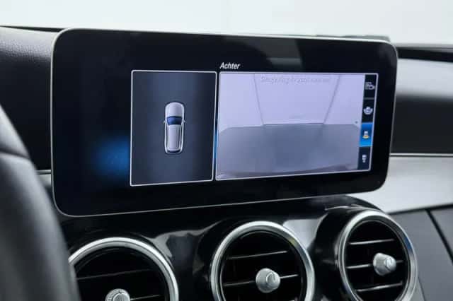 Mercedes-Benz C-Klasse (2021) thumbnail 9