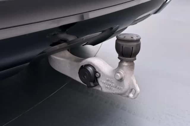 Mercedes-Benz GLE-klasse (2021) thumbnail 13