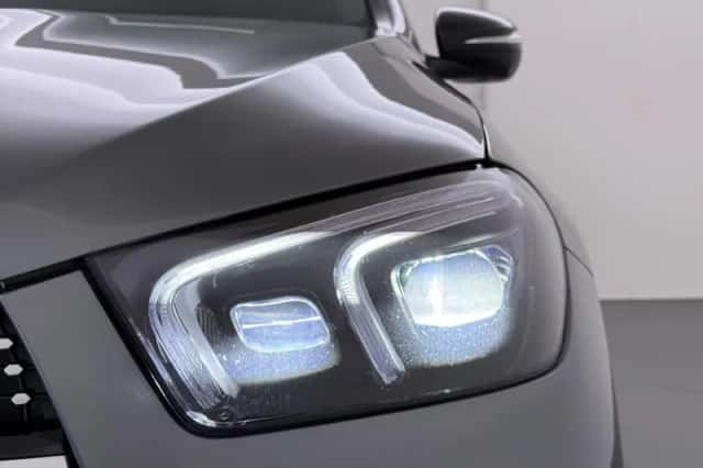 Mercedes-Benz GLE-klasse (2021) thumbnail 14