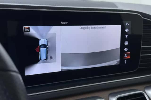 Mercedes-Benz GLE-klasse (2021) thumbnail 18