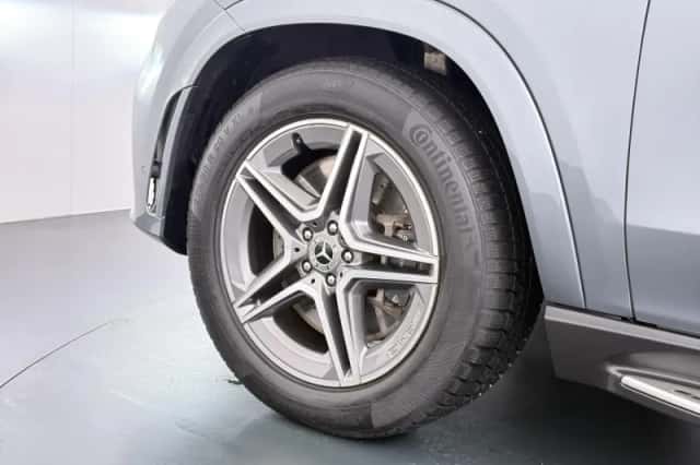 Mercedes-Benz GLE-klasse (2021) thumbnail 19