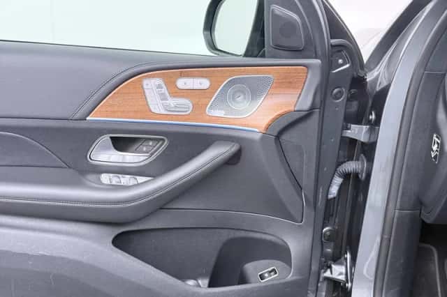 Mercedes-Benz GLE-klasse (2021) thumbnail 20