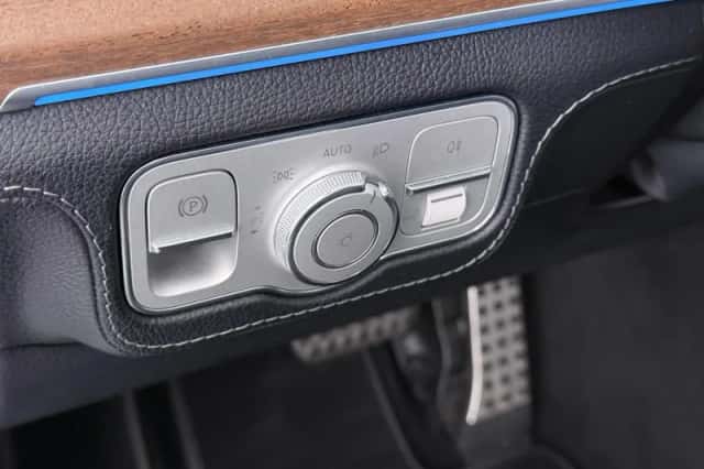 Mercedes-Benz GLE-klasse (2021) thumbnail 21