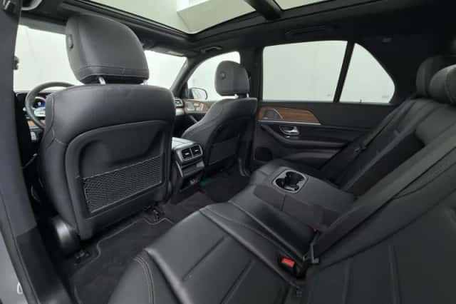 Mercedes-Benz GLE-klasse (2021) thumbnail 22