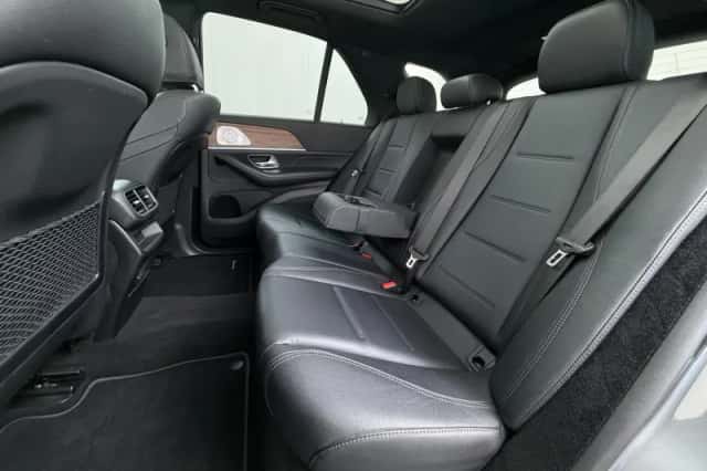 Mercedes-Benz GLE-klasse (2021) thumbnail 23