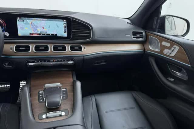 Mercedes-Benz GLE-klasse (2021) thumbnail 26