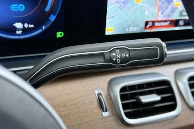 Mercedes-Benz GLE-klasse (2021) thumbnail 28