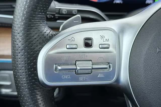 Mercedes-Benz GLE-klasse (2021) thumbnail 29