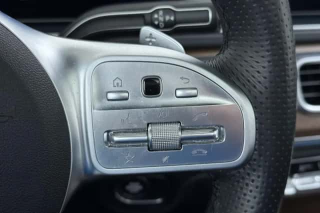 Mercedes-Benz GLE-klasse (2021) thumbnail 30