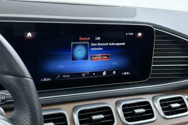 Mercedes-Benz GLE-klasse (2021) thumbnail 36