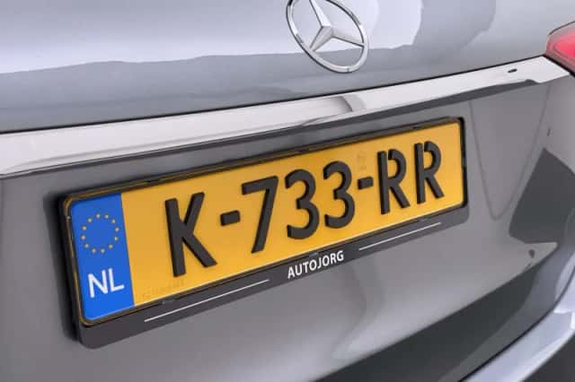 Mercedes-Benz GLE-klasse (2021) thumbnail 38