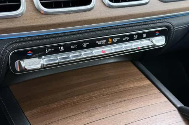 Mercedes-Benz GLE-klasse (2021) thumbnail 41
