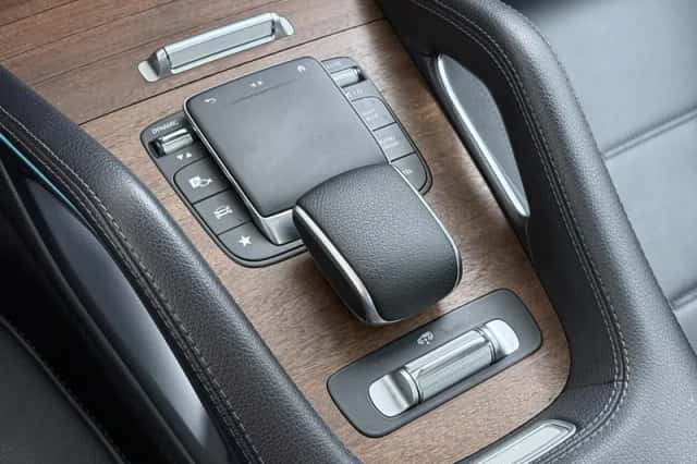 Mercedes-Benz GLE-klasse (2021) thumbnail 42