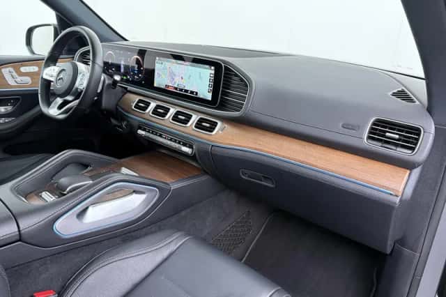 Mercedes-Benz GLE-klasse (2021) thumbnail 44