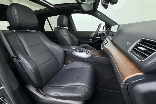 Mercedes-Benz GLE-klasse (2021) thumbnail 45