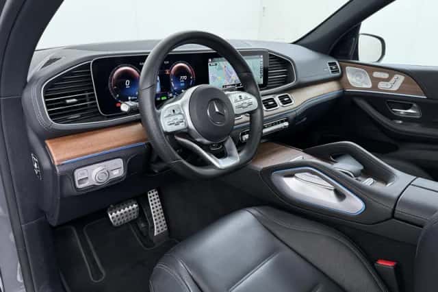 Mercedes-Benz GLE-klasse (2021) thumbnail 7