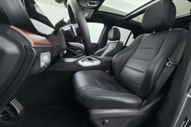 Mercedes-Benz GLE-klasse (2021) thumbnail 8