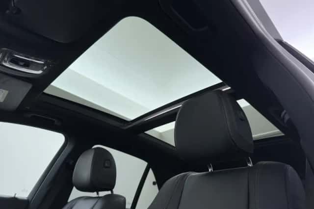 Mercedes-Benz GLE-klasse (2021) thumbnail 9