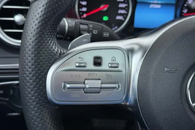 Mercedes-Benz C-Klasse (2019) thumbnail 12