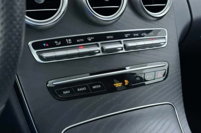 Mercedes-Benz C-Klasse (2019) thumbnail 13