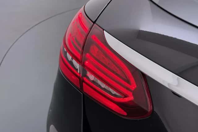 Mercedes-Benz C-Klasse (2019) thumbnail 16