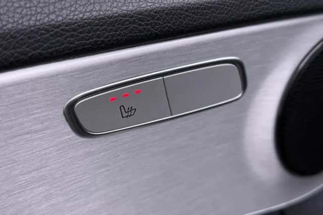 Mercedes-Benz C-Klasse (2019) thumbnail 17