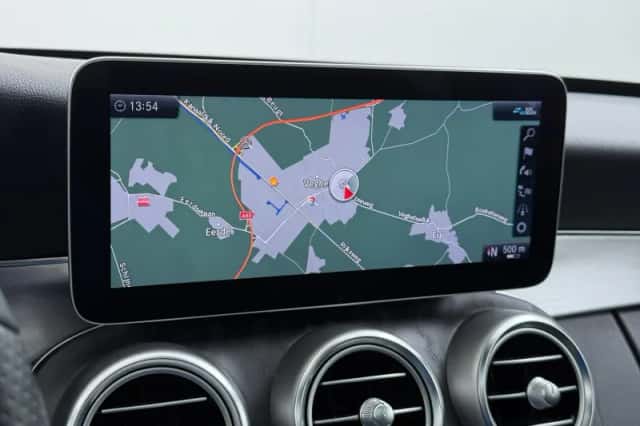 Mercedes-Benz C-Klasse (2019) thumbnail 18