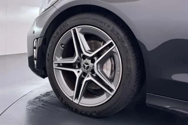 Mercedes-Benz C-Klasse (2019) thumbnail 23