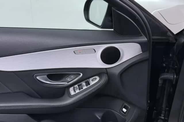 Mercedes-Benz C-Klasse (2019) thumbnail 25