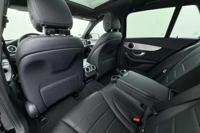 Mercedes-Benz C-Klasse (2019) thumbnail 27