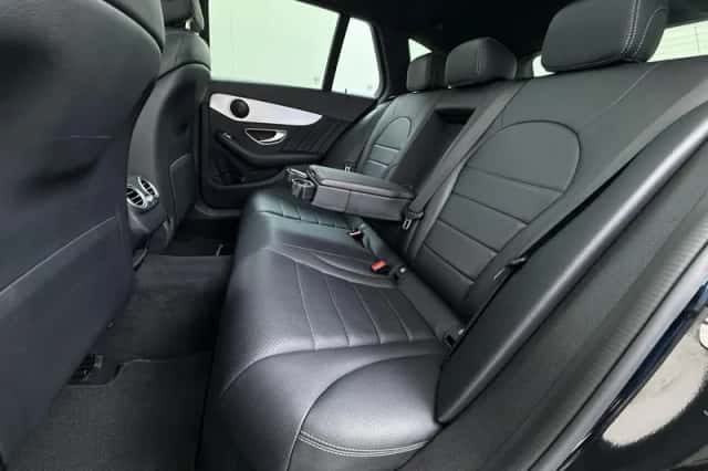 Mercedes-Benz C-Klasse (2019) thumbnail 28
