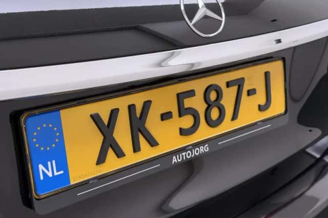 Mercedes-Benz C-Klasse (2019) thumbnail 31