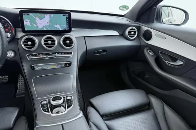 Mercedes-Benz C-Klasse (2019) thumbnail 32