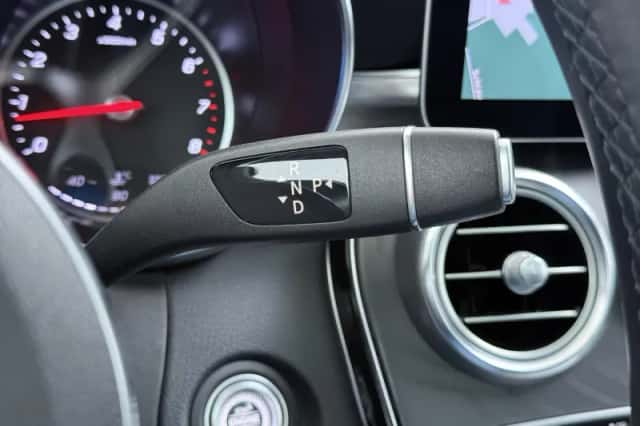 Mercedes-Benz C-Klasse (2019) thumbnail 34