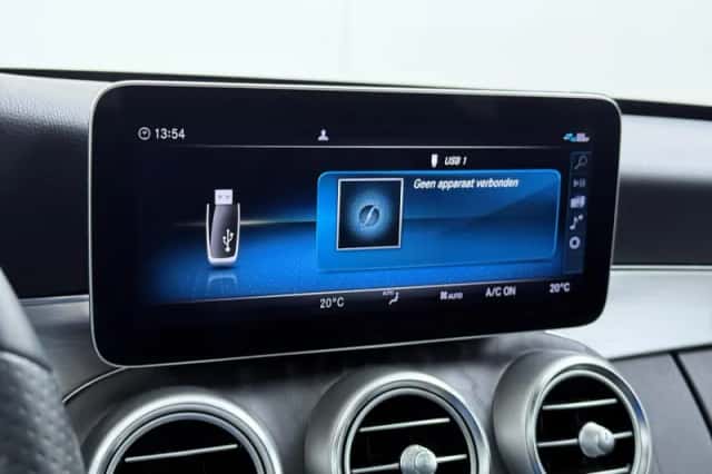 Mercedes-Benz C-Klasse (2019) thumbnail 39