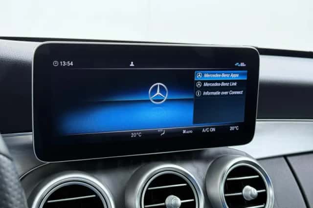 Mercedes-Benz C-Klasse (2019) thumbnail 41