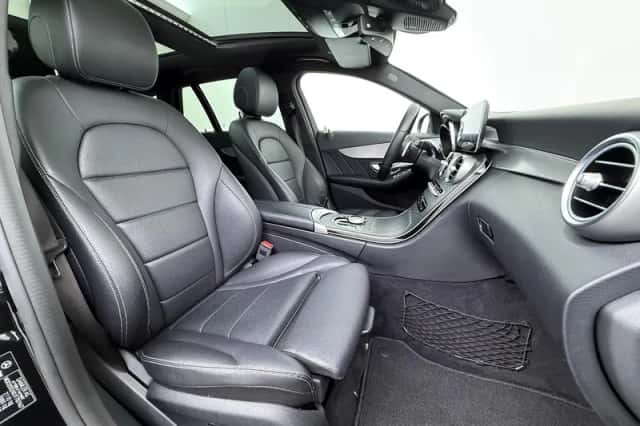 Mercedes-Benz C-Klasse (2019) thumbnail 43