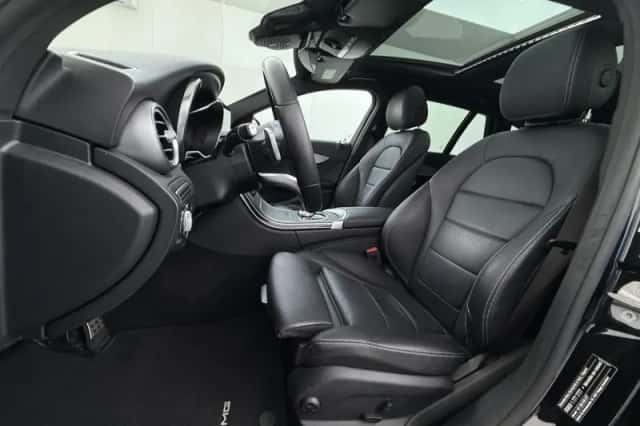 Mercedes-Benz C-Klasse (2019) thumbnail 7