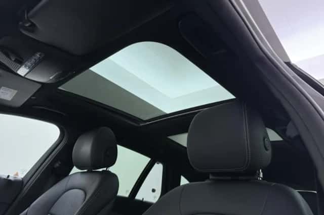 Mercedes-Benz C-Klasse (2019) thumbnail 8