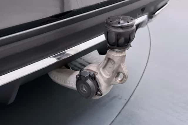 Mercedes-Benz C-Klasse (2019) thumbnail 9