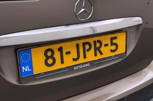 Mercedes-Benz A-Klasse (2009) thumbnail 12