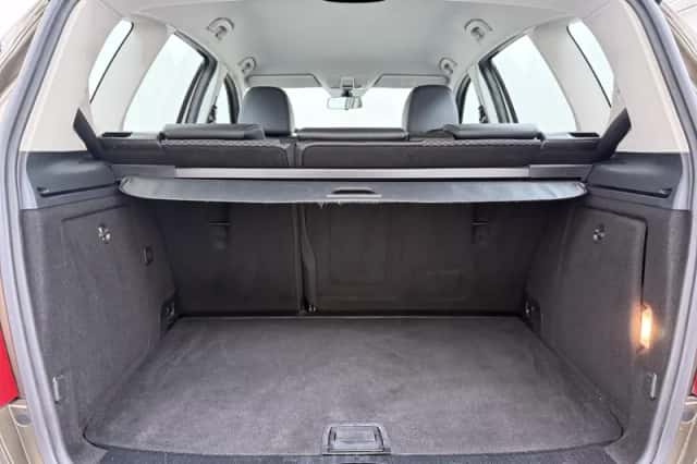 Mercedes-Benz A-Klasse (2009) thumbnail 13