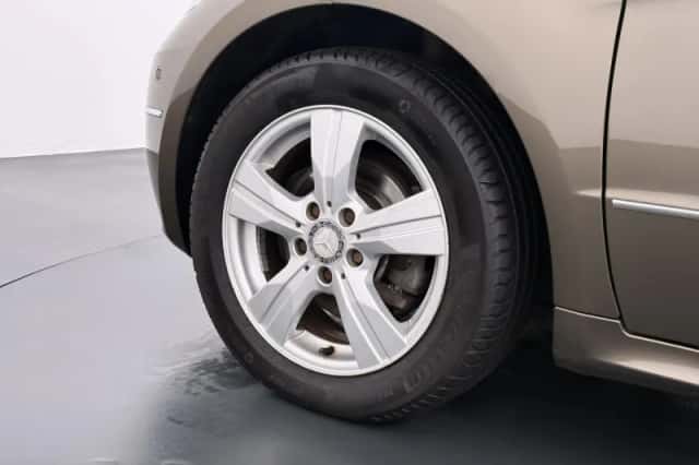 Mercedes-Benz A-Klasse (2009) thumbnail 14