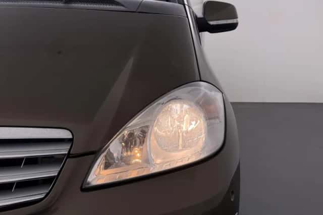 Mercedes-Benz A-Klasse (2009) thumbnail 15